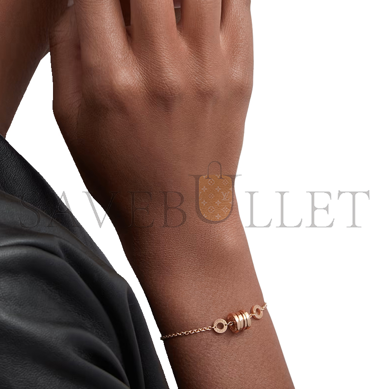 BVLGARI B.ZERO1 BRACELET 350683